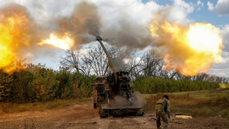 Diễn biến chính tình hình chiến sự Nga - Ukraine ngày 12/12